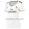 Completo Calcio Real Madrid Donna Divisa Prima 2018/2019